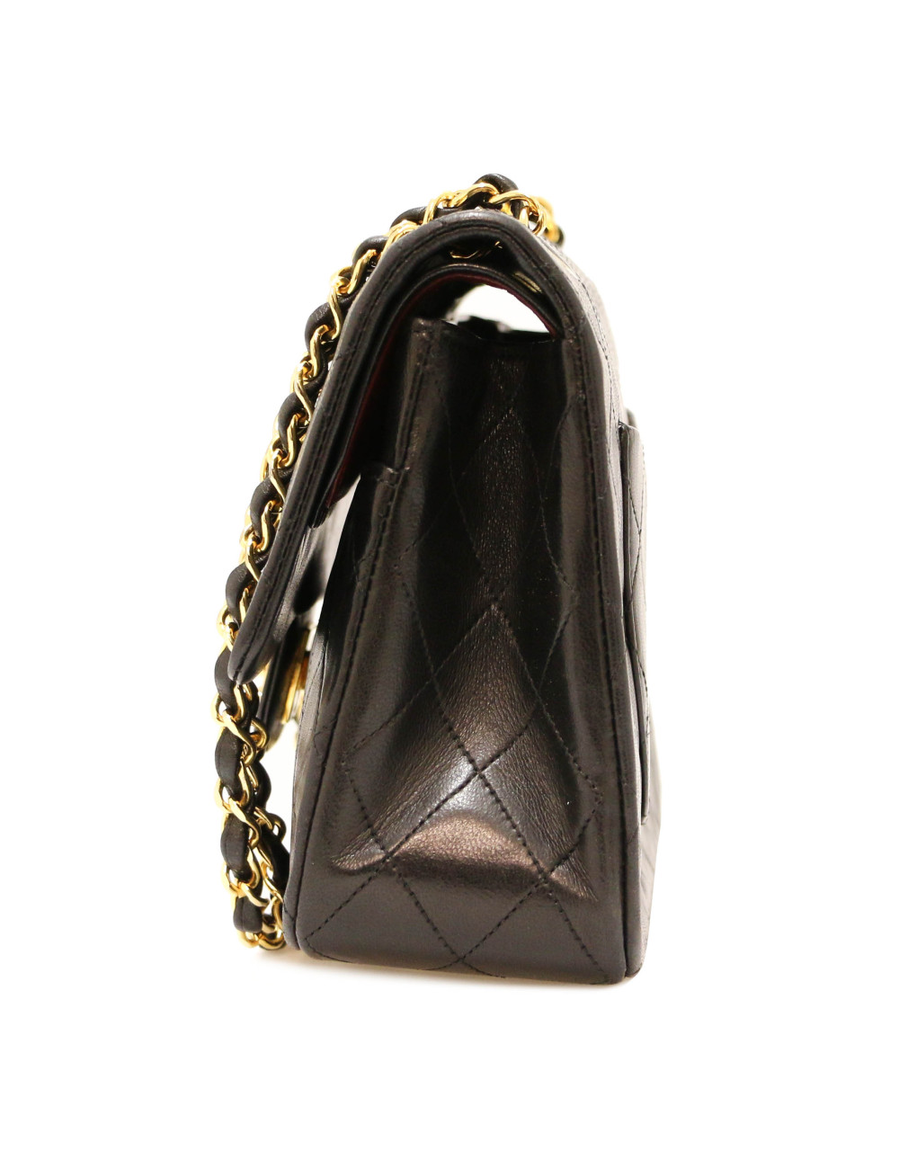 Timeless CHANEL médium vintage