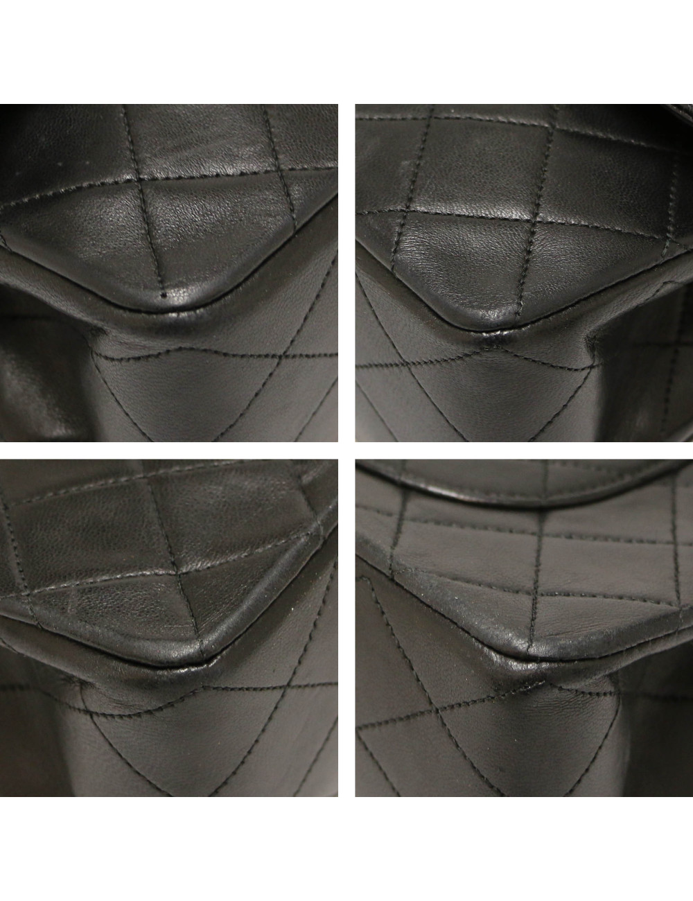 Timeless CHANEL médium vintage