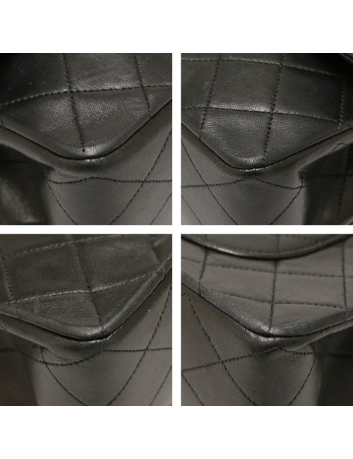 Timeless CHANEL médium vintage