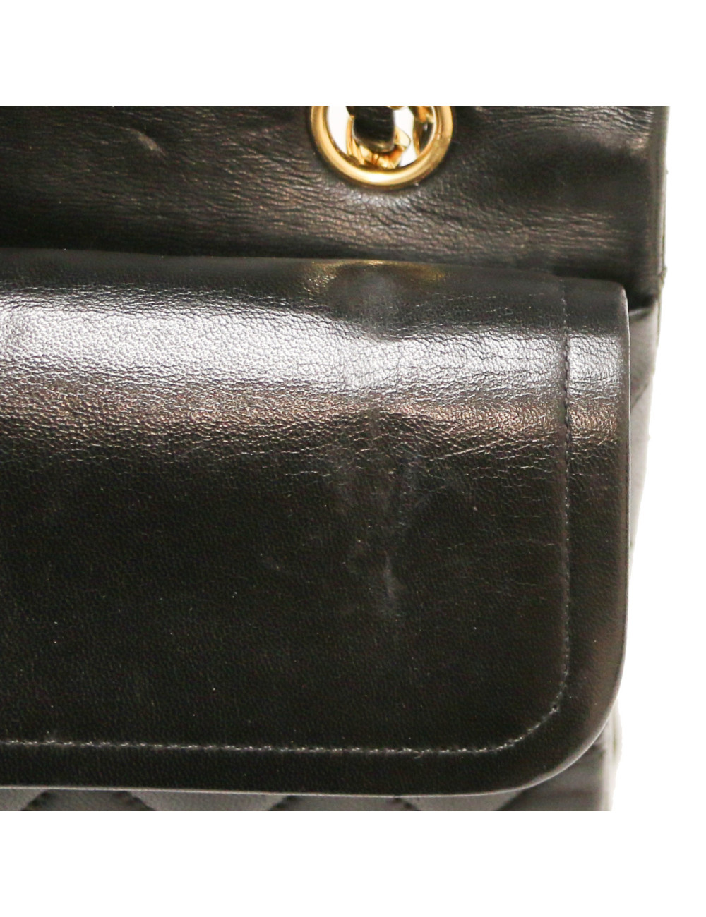 Timeless CHANEL médium vintage