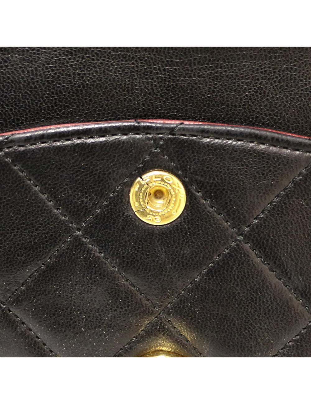 Timeless CHANEL médium vintage