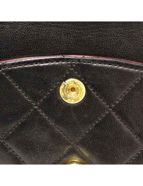 Timeless CHANEL médium vintage