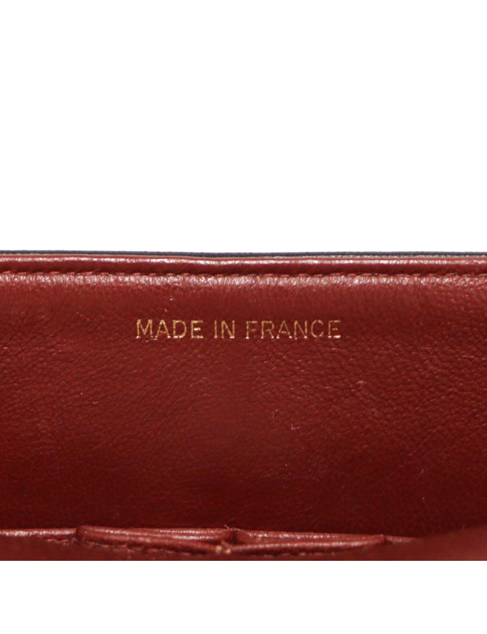 Timeless CHANEL médium vintage