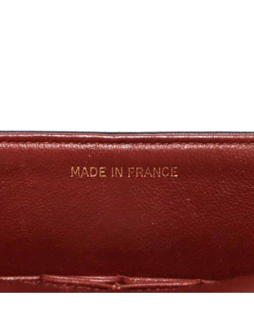 Timeless CHANEL médium vintage