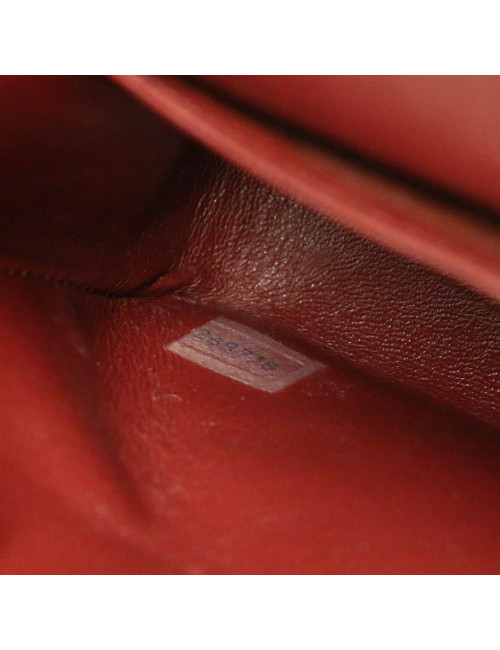 Timeless CHANEL médium vintage