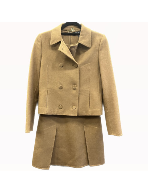 Tailleur T38 SALVATORE FERRAGAMO