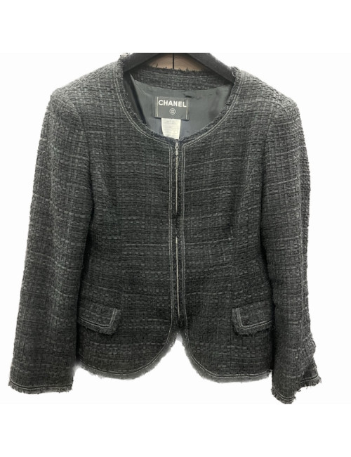 Veste T 44 CHANEL Printemps 2008