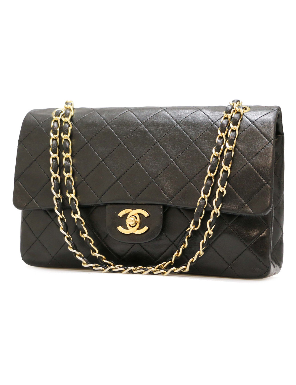 Sac classique 25 CHANEL vintage