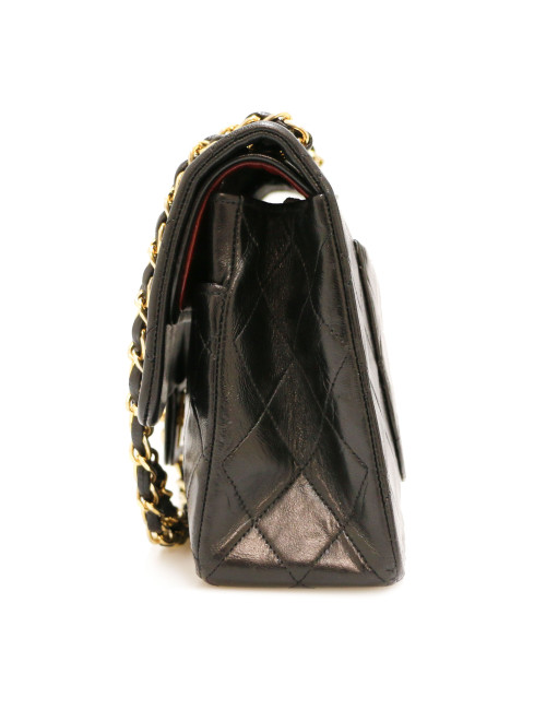 Sac classique 25 CHANEL vintage