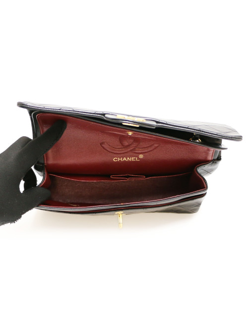 Sac classique 25 CHANEL vintage