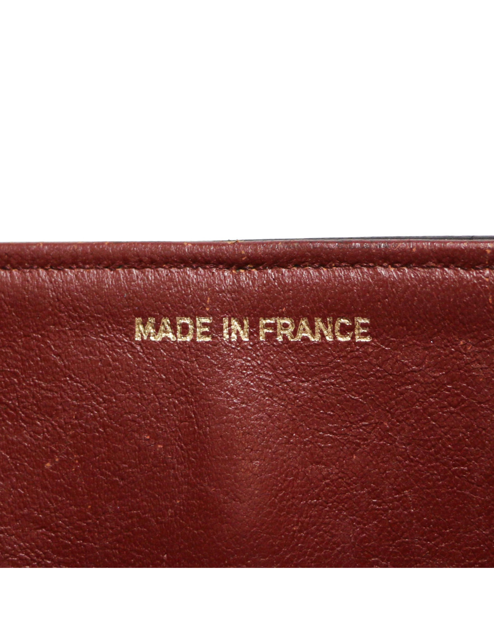 Sac classique 25 CHANEL vintage