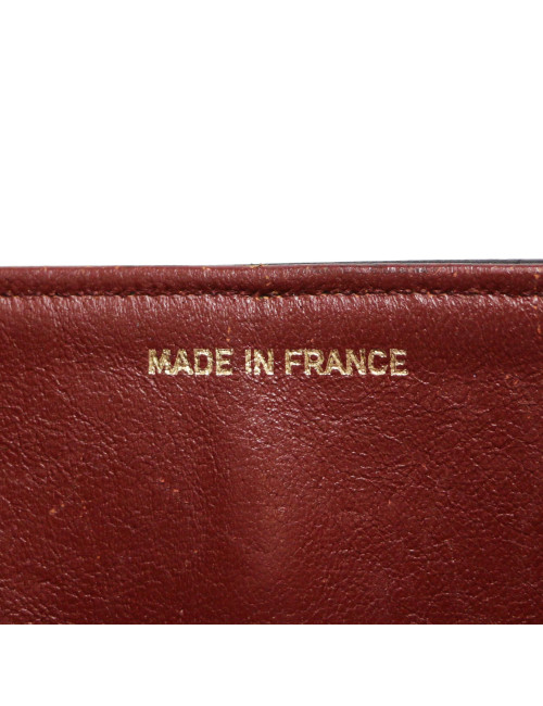 Sac classique 25 CHANEL vintage