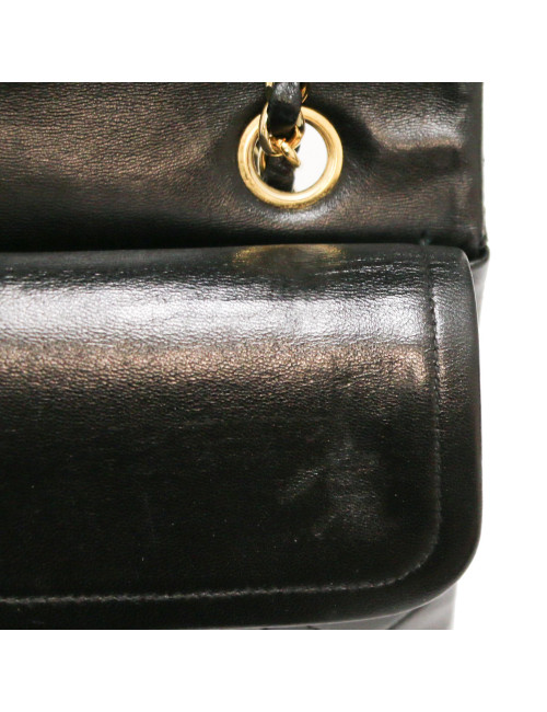 Sac classique 25 CHANEL vintage