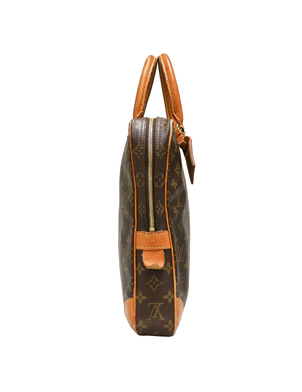 Porte documents LOUIS VUITTON Monogram