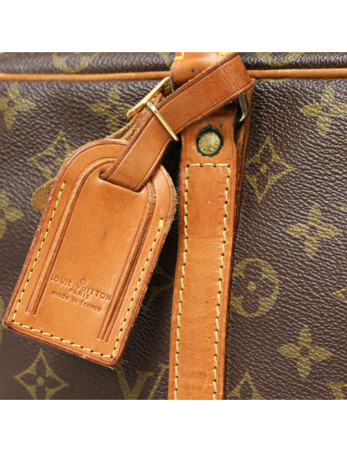 Porte documents LOUIS VUITTON Monogram