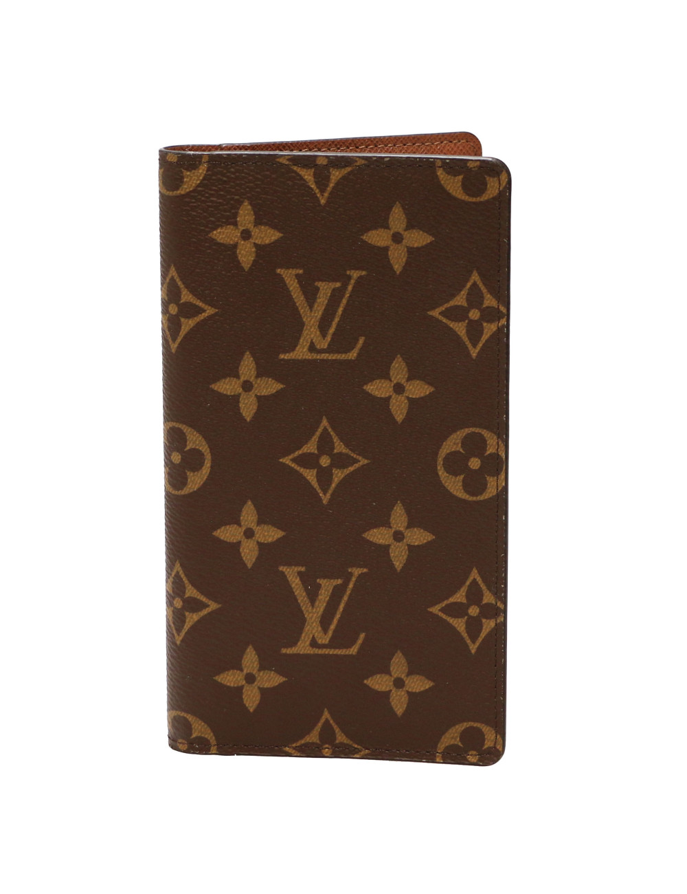 Portefeuille LOUIS VUITTON Monogram