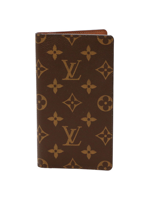 Portefeuille LOUIS VUITTON Monogram