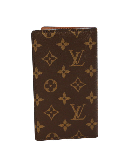 Porte cartes LOUIS VUITTON Monogram