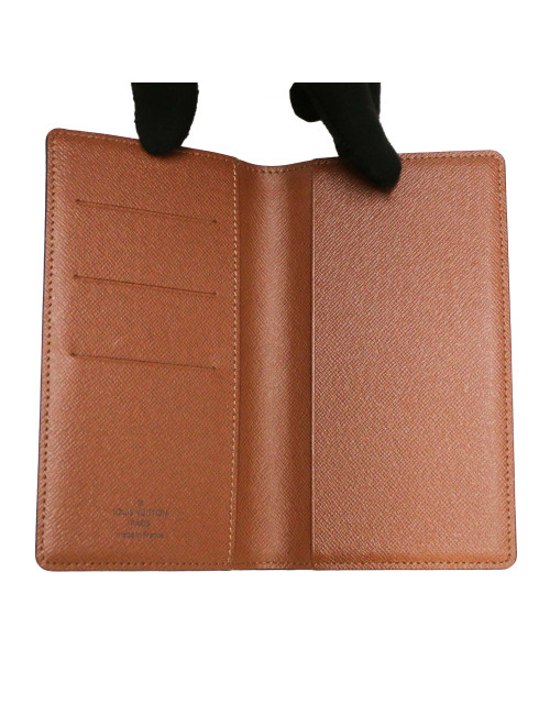 Porte cartes LOUIS VUITTON Monogram