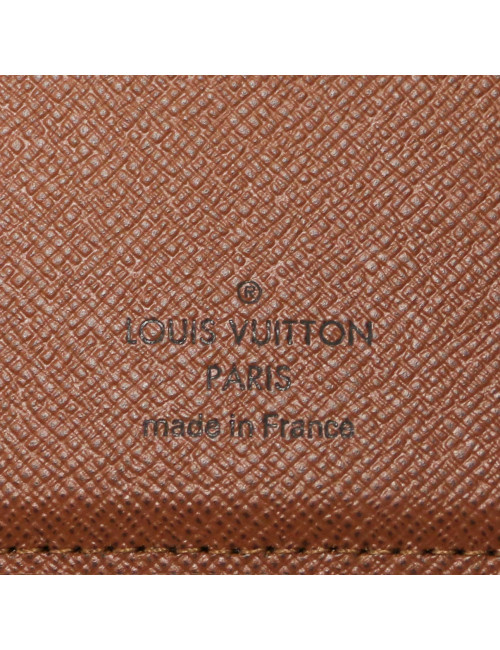 Porte cartes LOUIS VUITTON Monogram