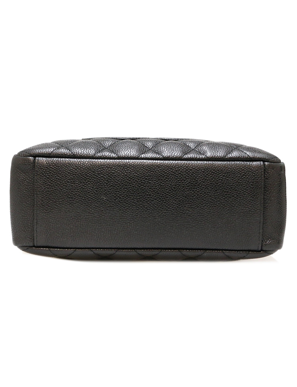 Cabas  CHANEL  GM cuir Vintage