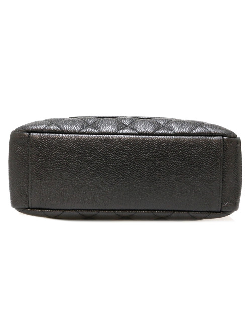 Cabas  CHANEL  GM cuir Vintage