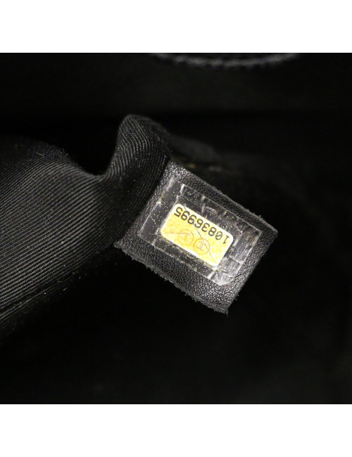 Cabas  CHANEL  GM cuir Vintage