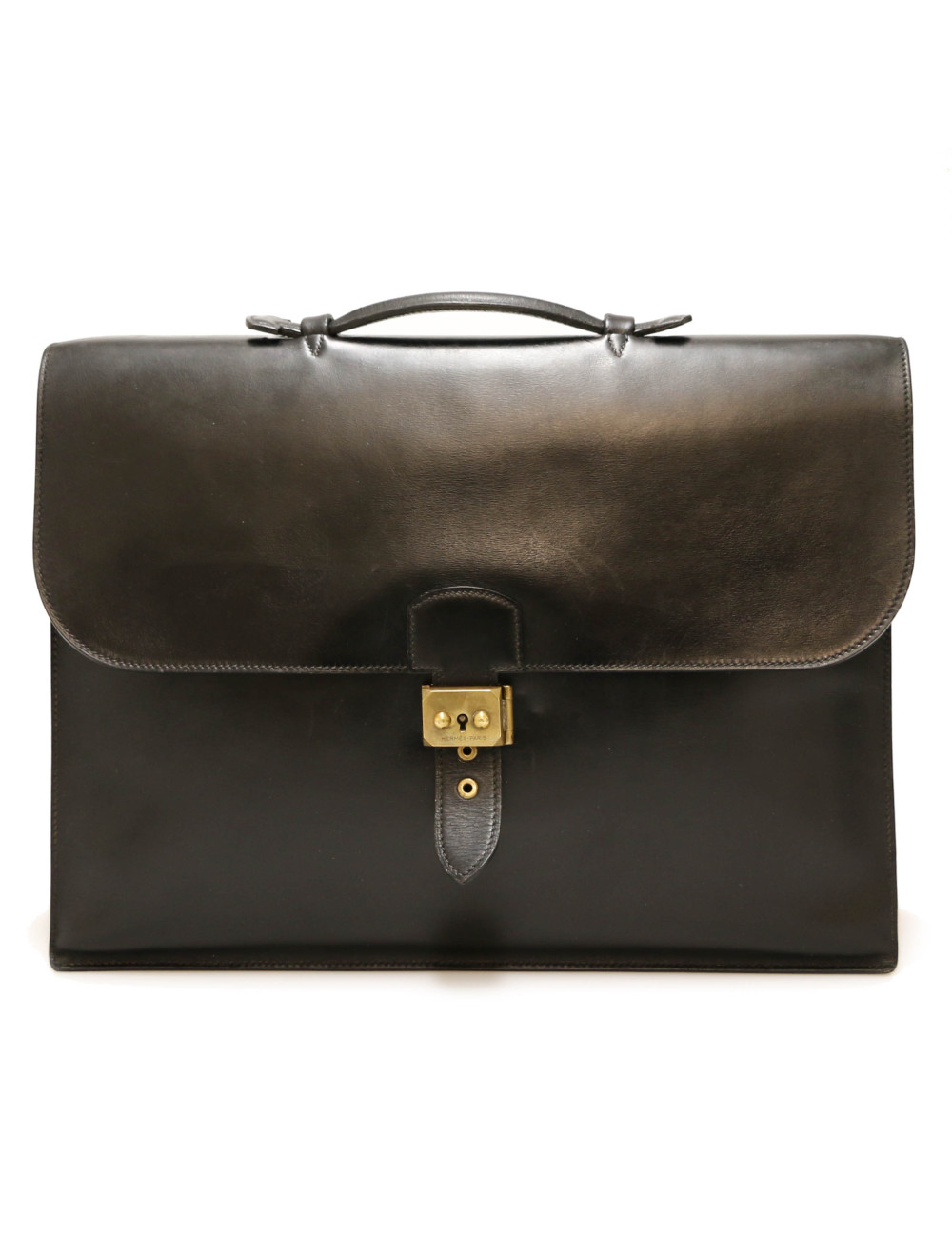 Vintage HERMES  Briefcase