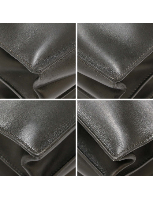 Vintage HERMES  Briefcase