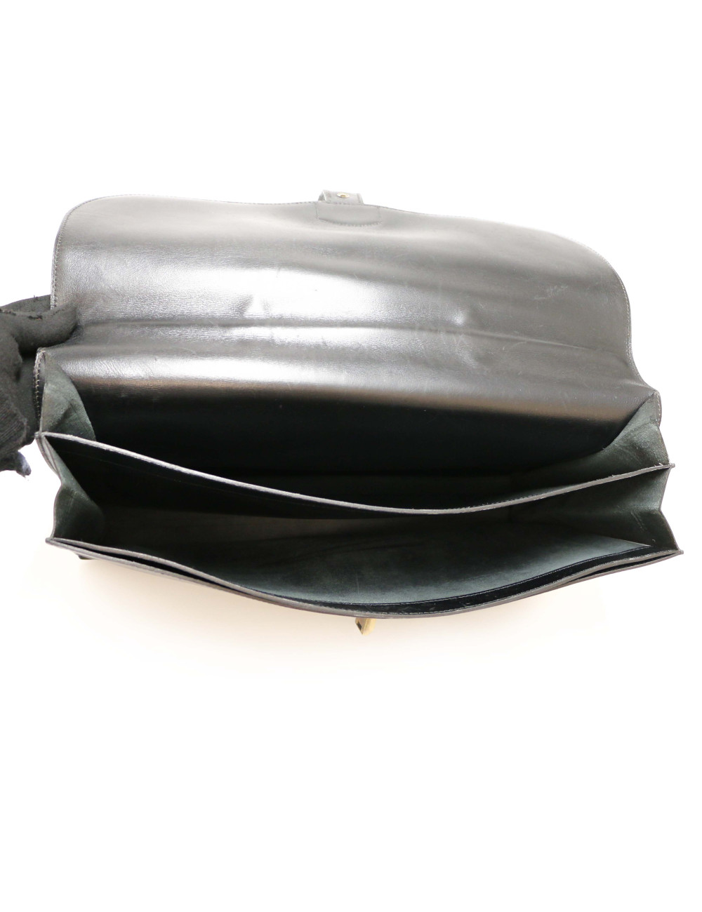 Vintage HERMES  Briefcase