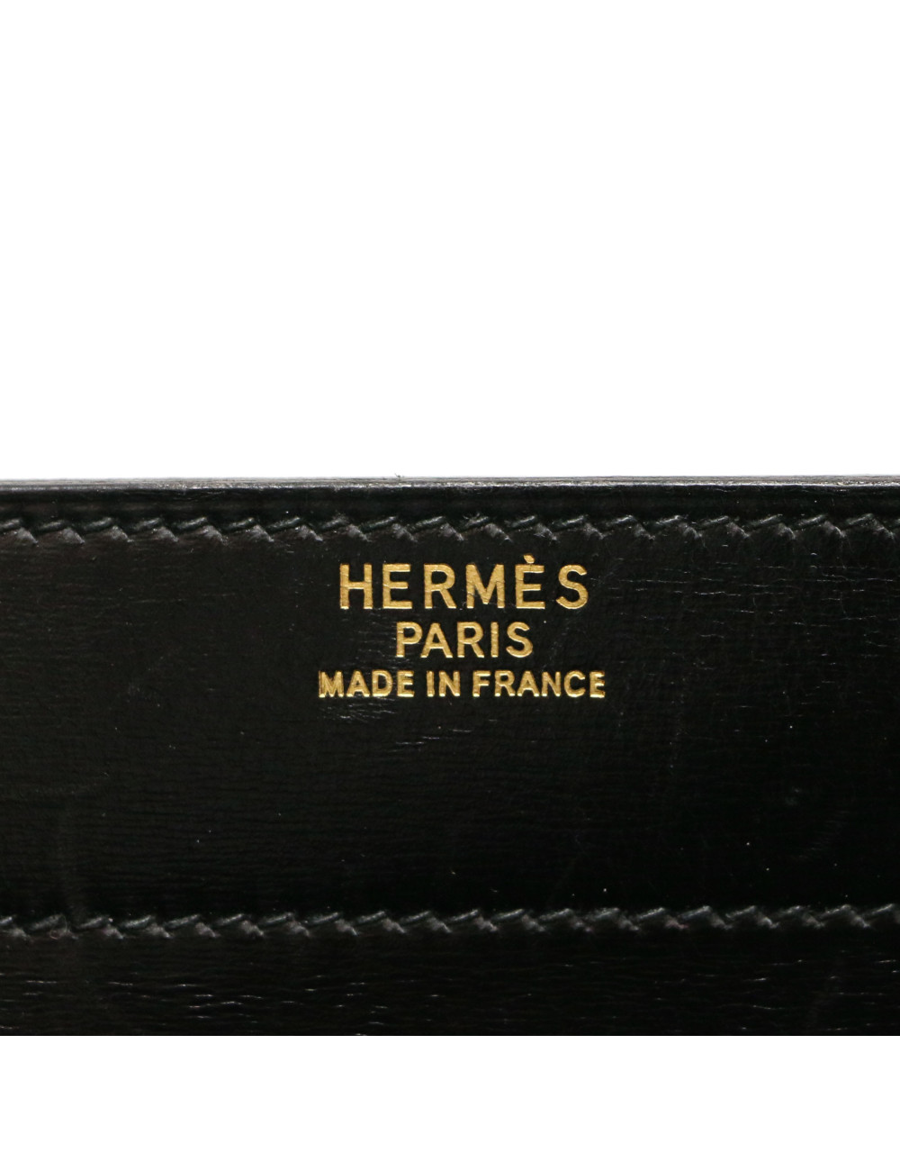 Vintage HERMES  Briefcase