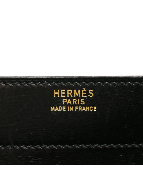 Vintage HERMES  Briefcase