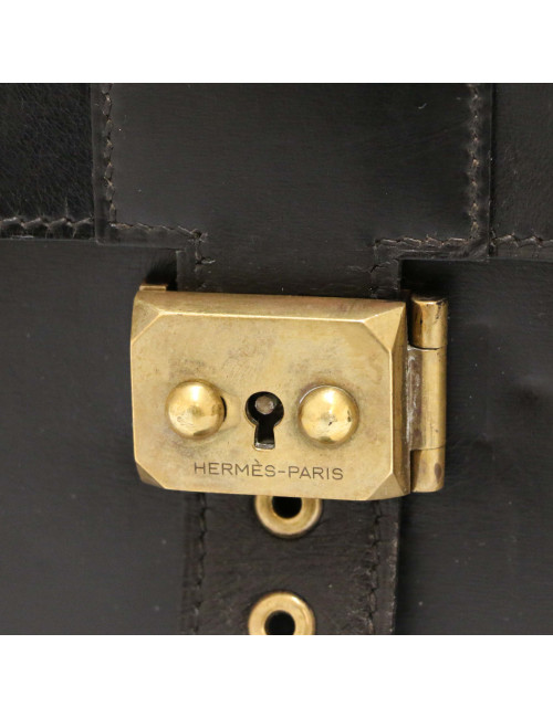 Vintage HERMES  Briefcase