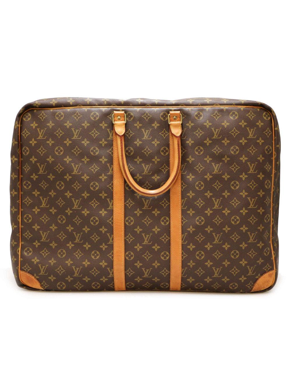 Valise LOUIS VUITTON Sirius GM Monogram