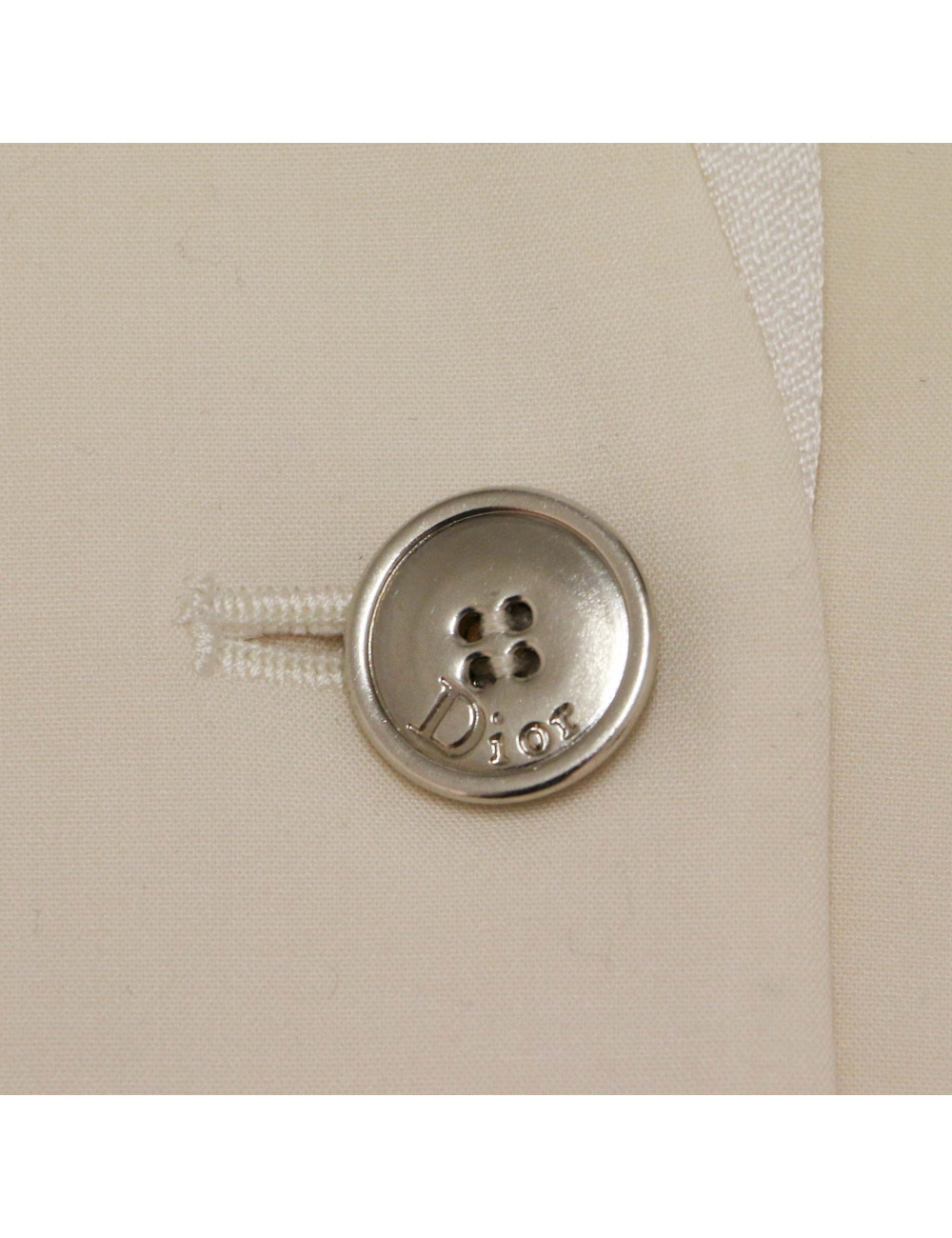 Veste CHRISTIAN DIOR vintage