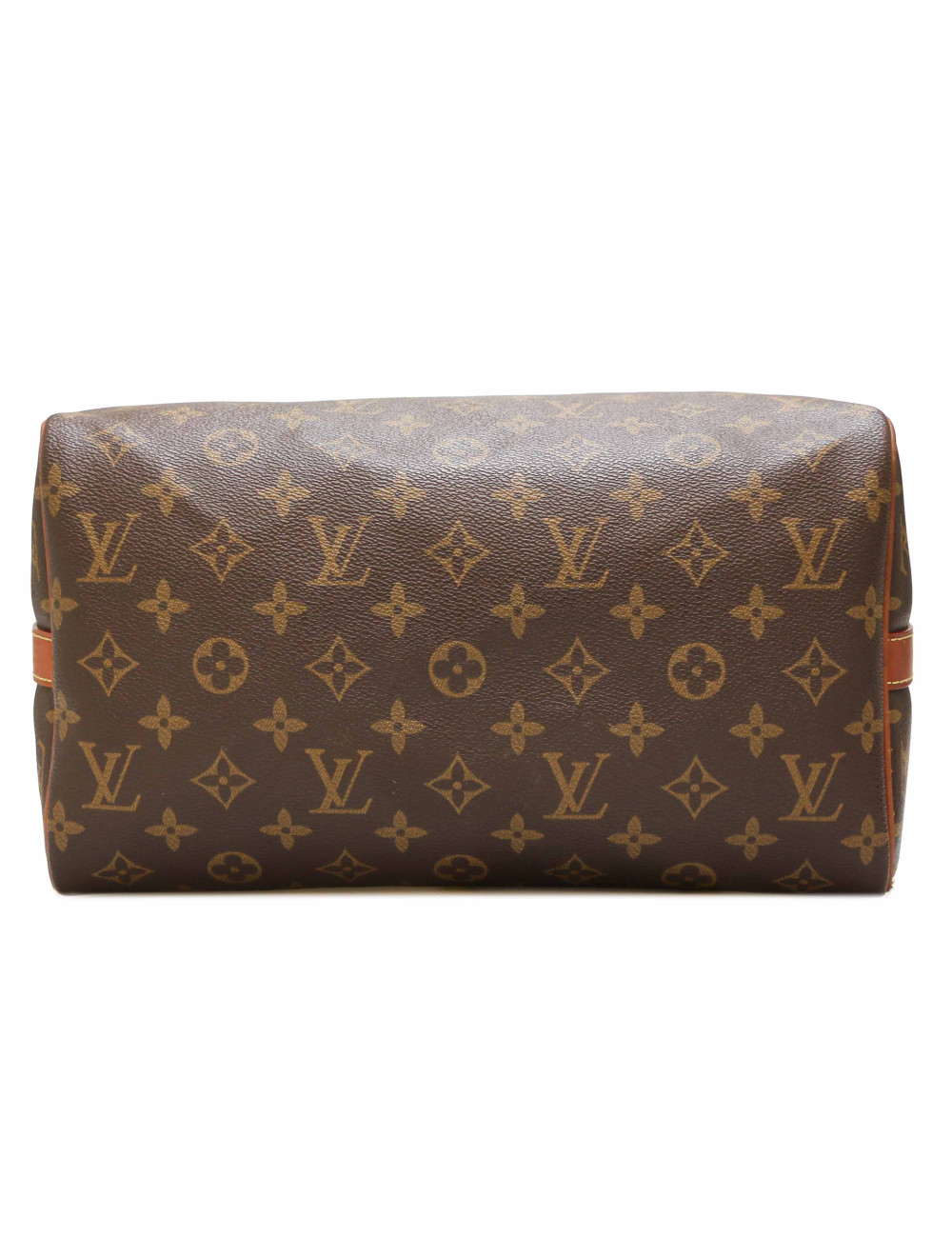 Speedy 30 bandoulière LOUIS VUITTON Monogram