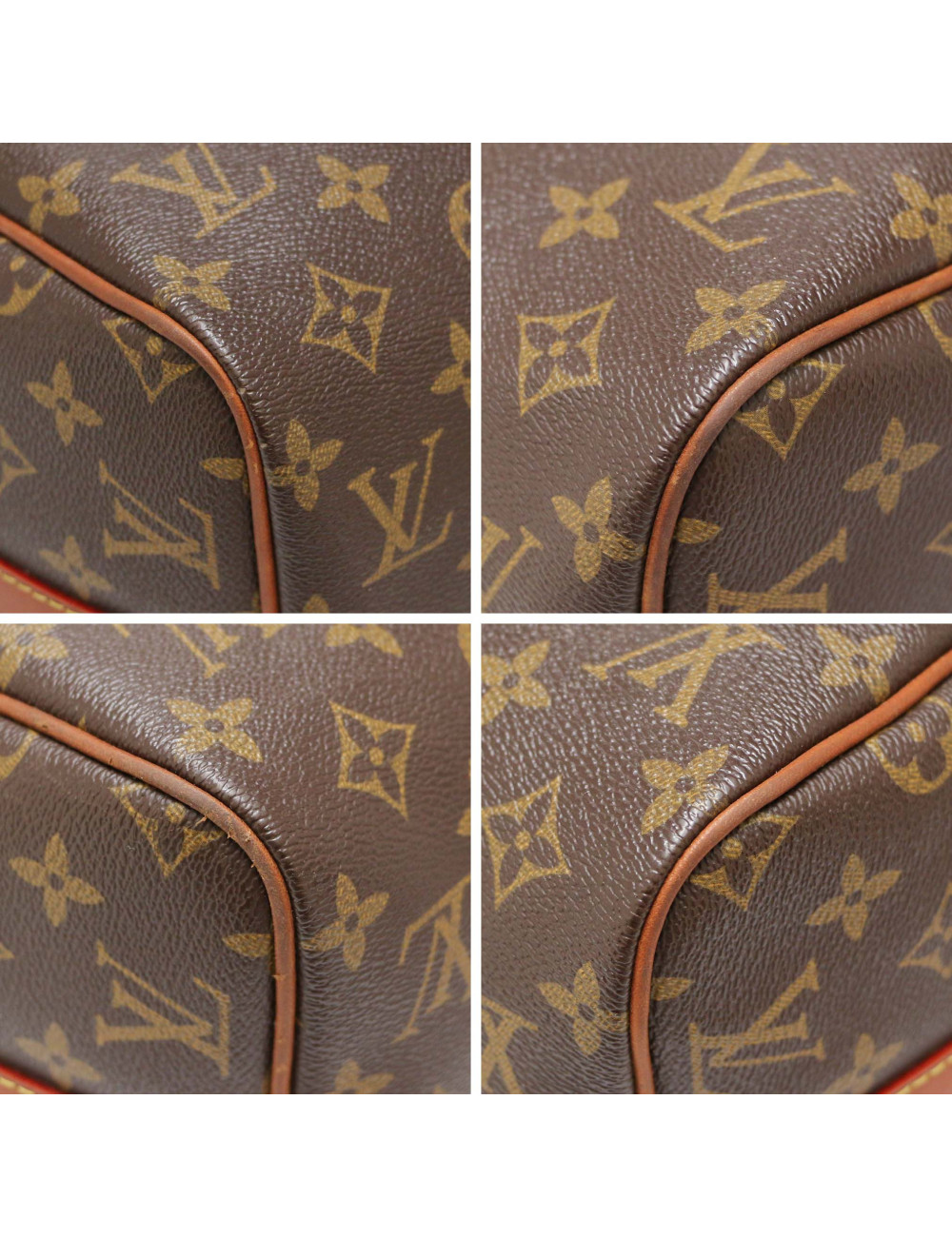 Speedy 30 bandoulière LOUIS VUITTON Monogram