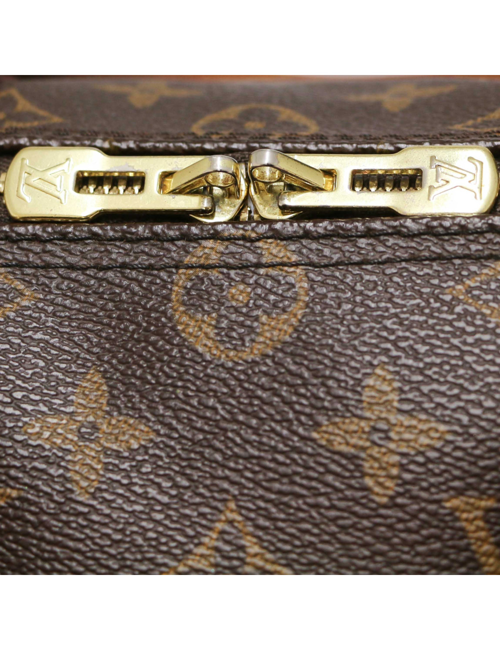 Speedy 30 bandoulière LOUIS VUITTON Monogram