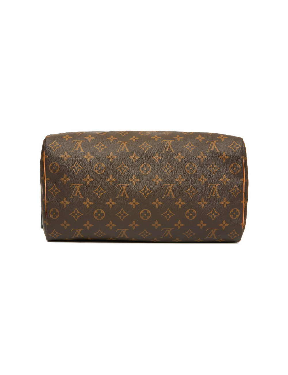 Speedy 30 LOUIS VUITTON toile Monogram
