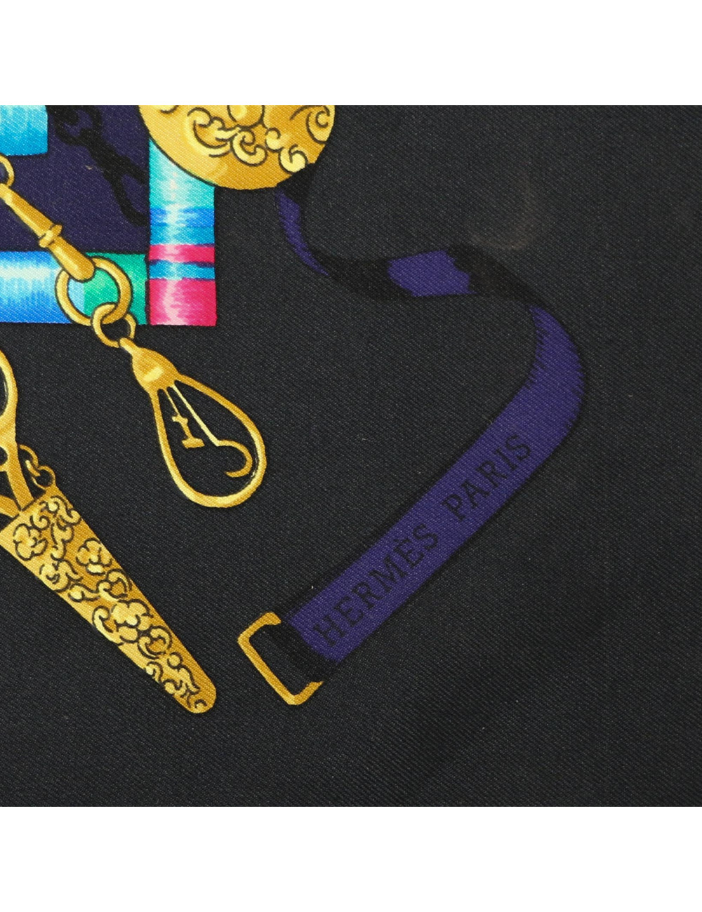 Carré HERMES Petite main