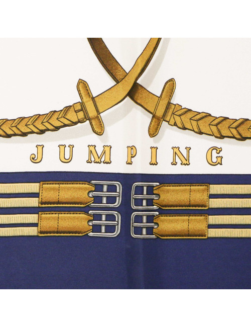 Carré HERMES Jumping