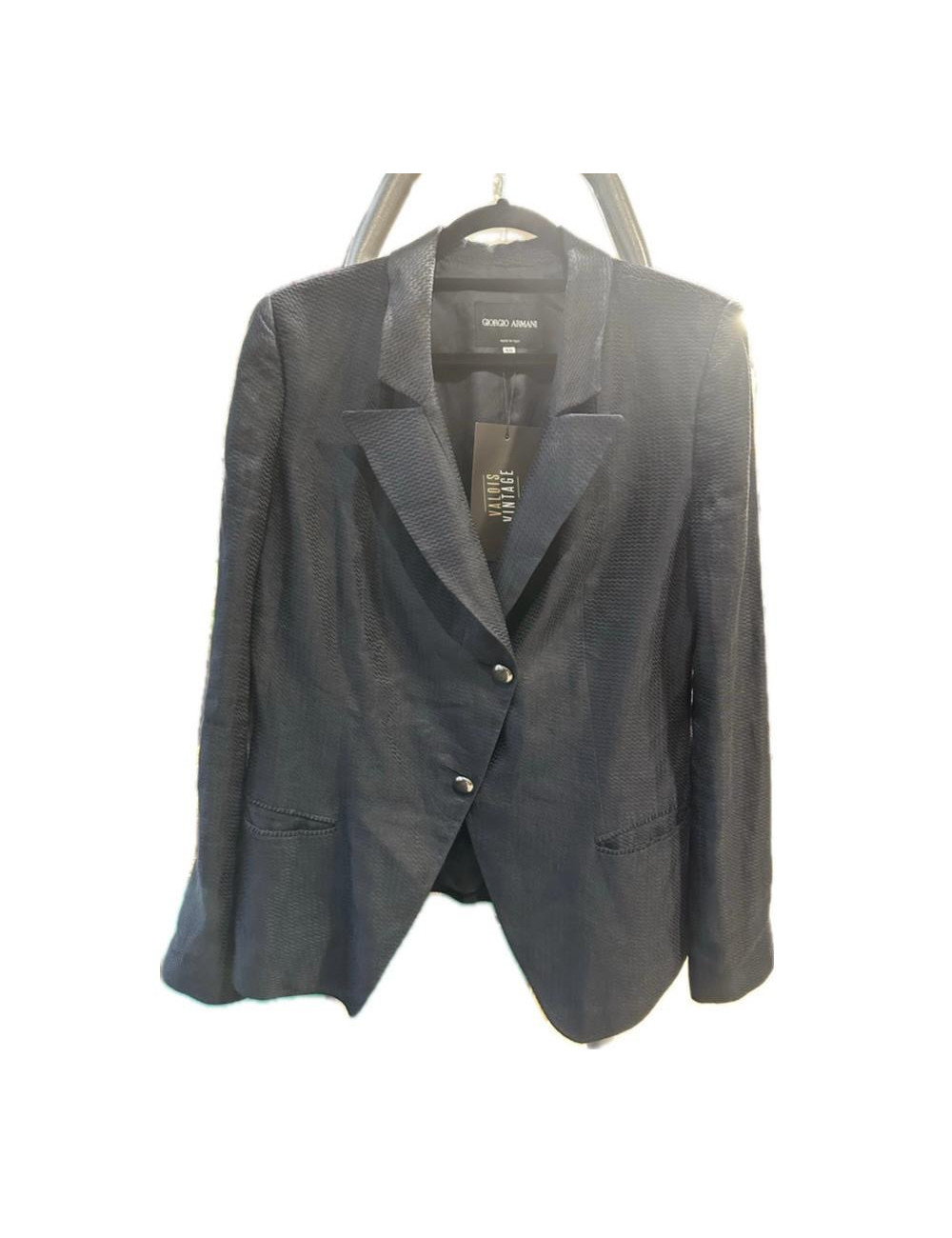 Blazer T 50 GEORGIA ARMANI