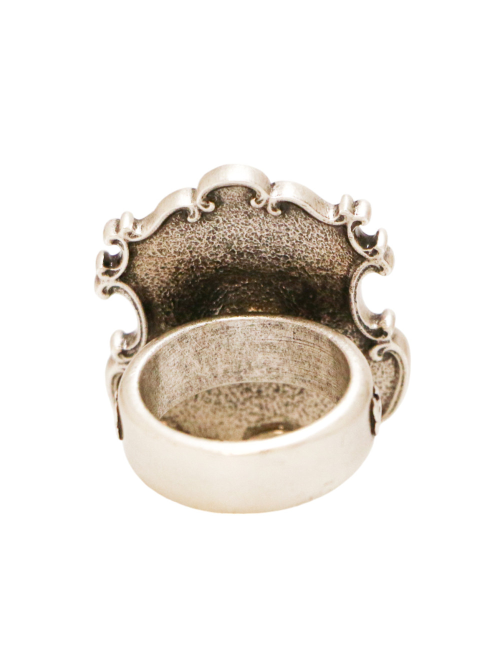 Bague CHANEL Paris-Dallas