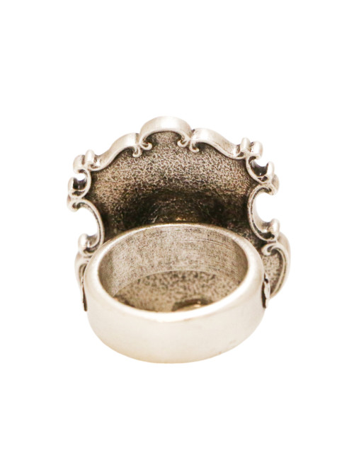 Bague CHANEL Paris-Dallas