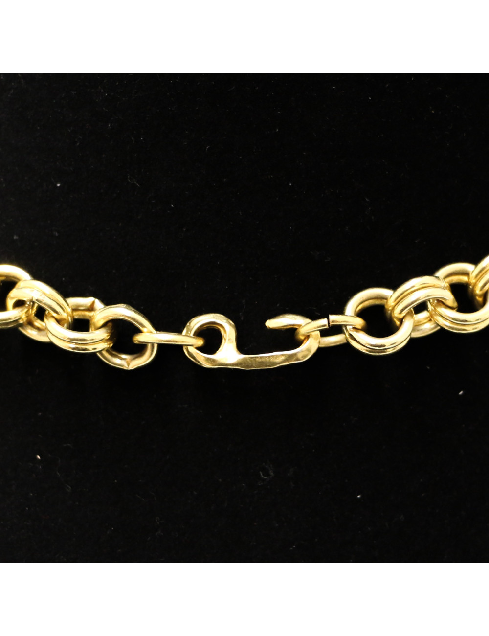 Sautoir CHRISTIAN LACROIX vintage