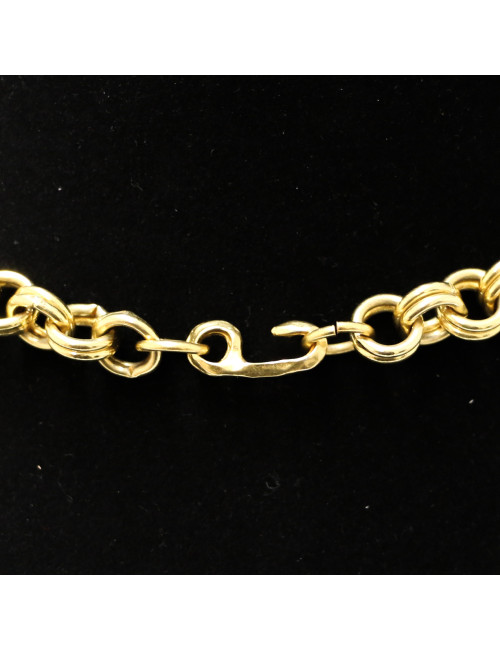 Sautoir CHRISTIAN LACROIX vintage