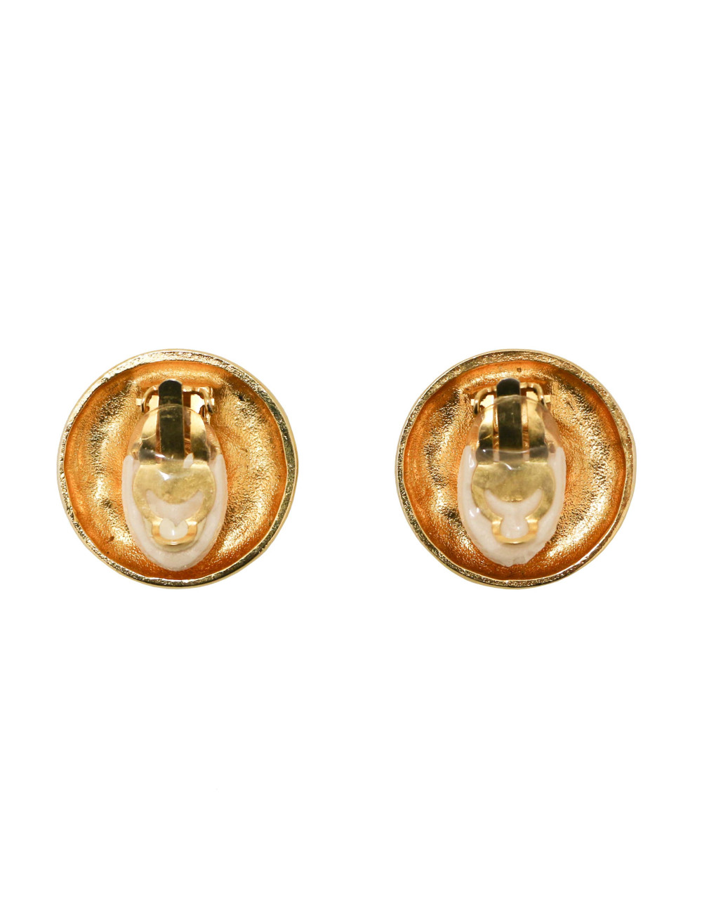 Clips CHANEL Couture 