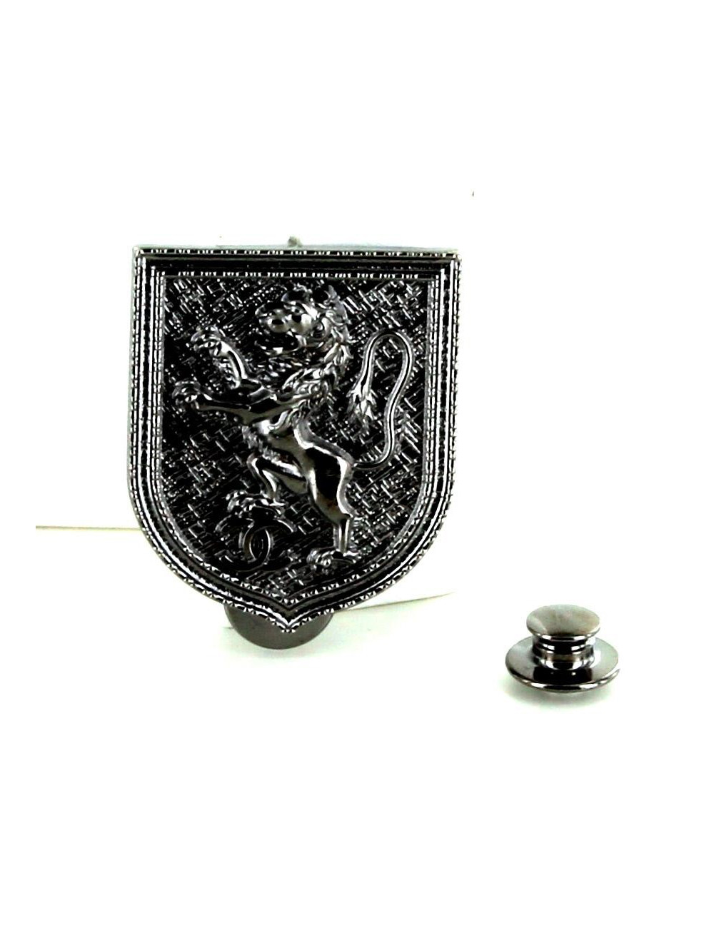 Pin 's  CHANEL ruthénium