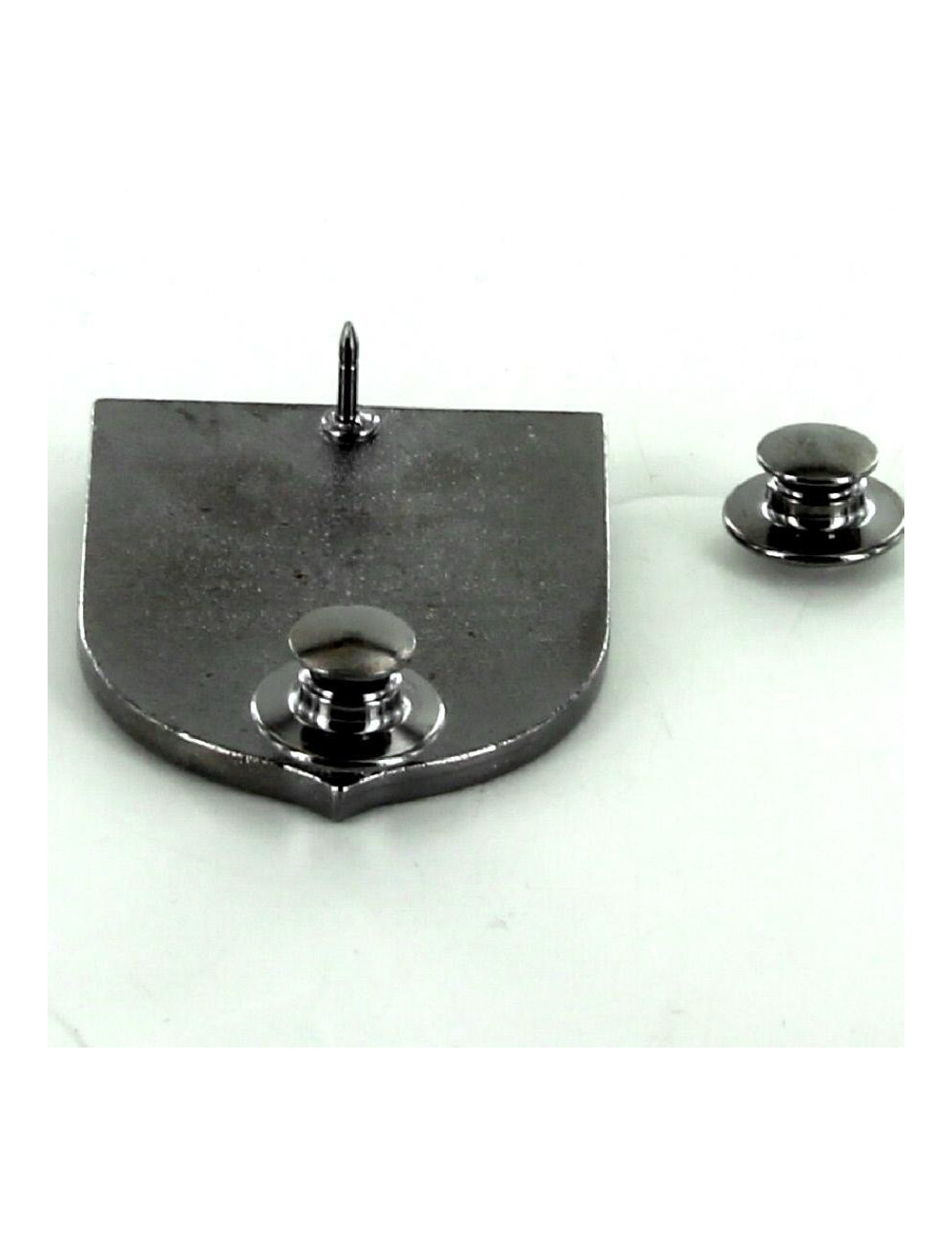 Pin 's  CHANEL ruthénium