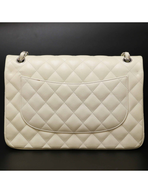 Sac Jumbo CHANEL beige